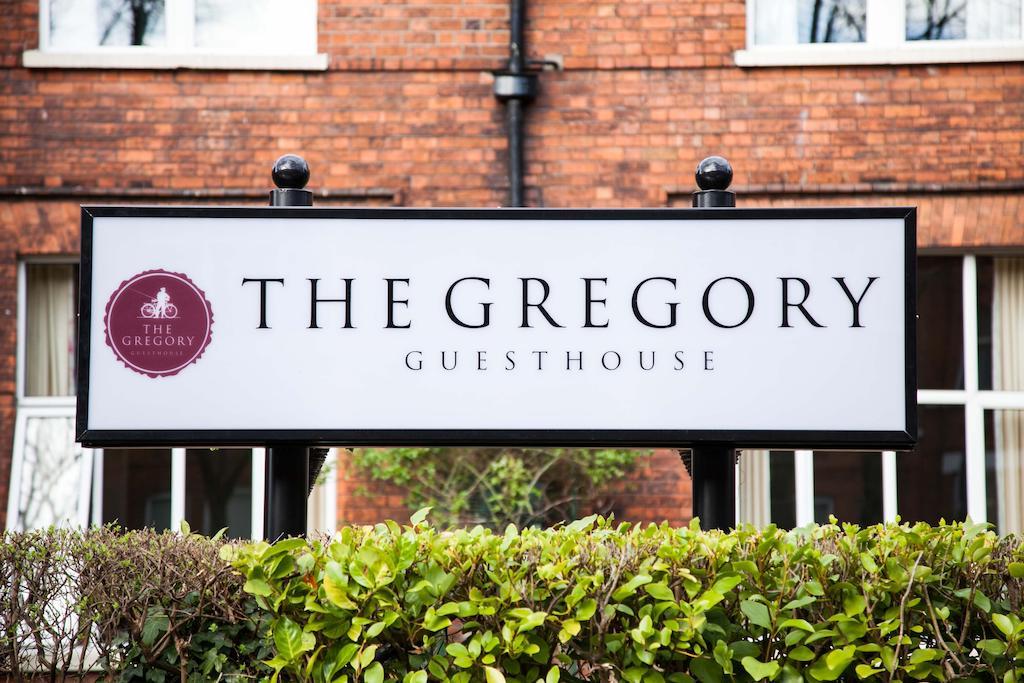 فندق Gregory By The Warren Collection بلفاست المظهر الخارجي الصورة