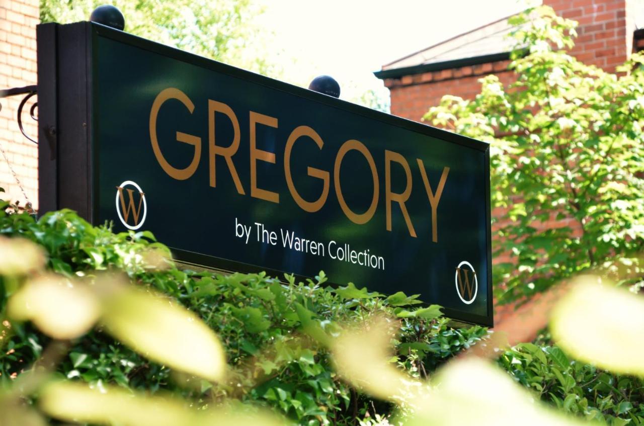 فندق Gregory By The Warren Collection بلفاست المظهر الخارجي الصورة